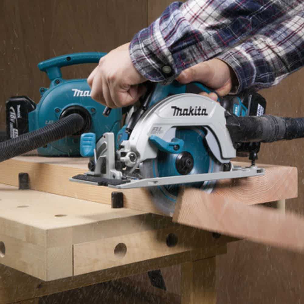 Makita DHS680RFJ