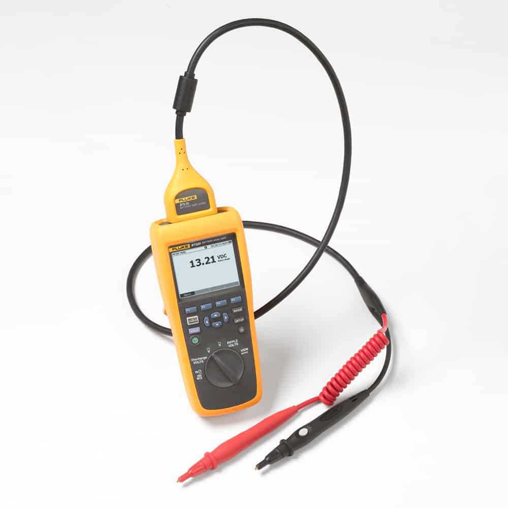 Fluke BT520