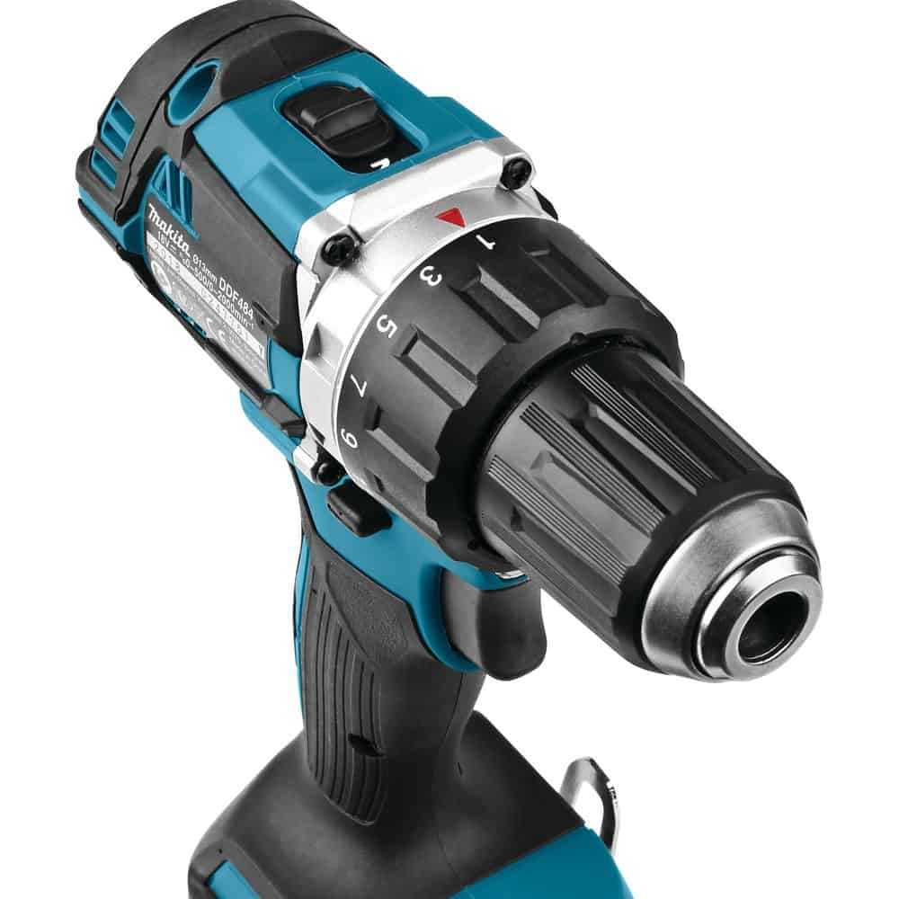 Makita DDF484Z