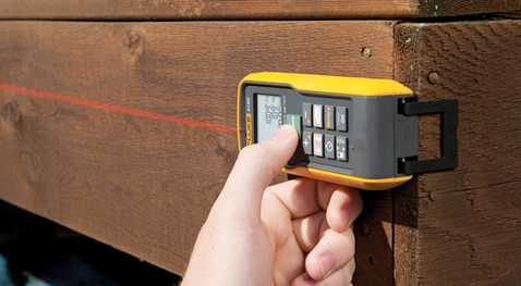 Shop Laser Distance Meters