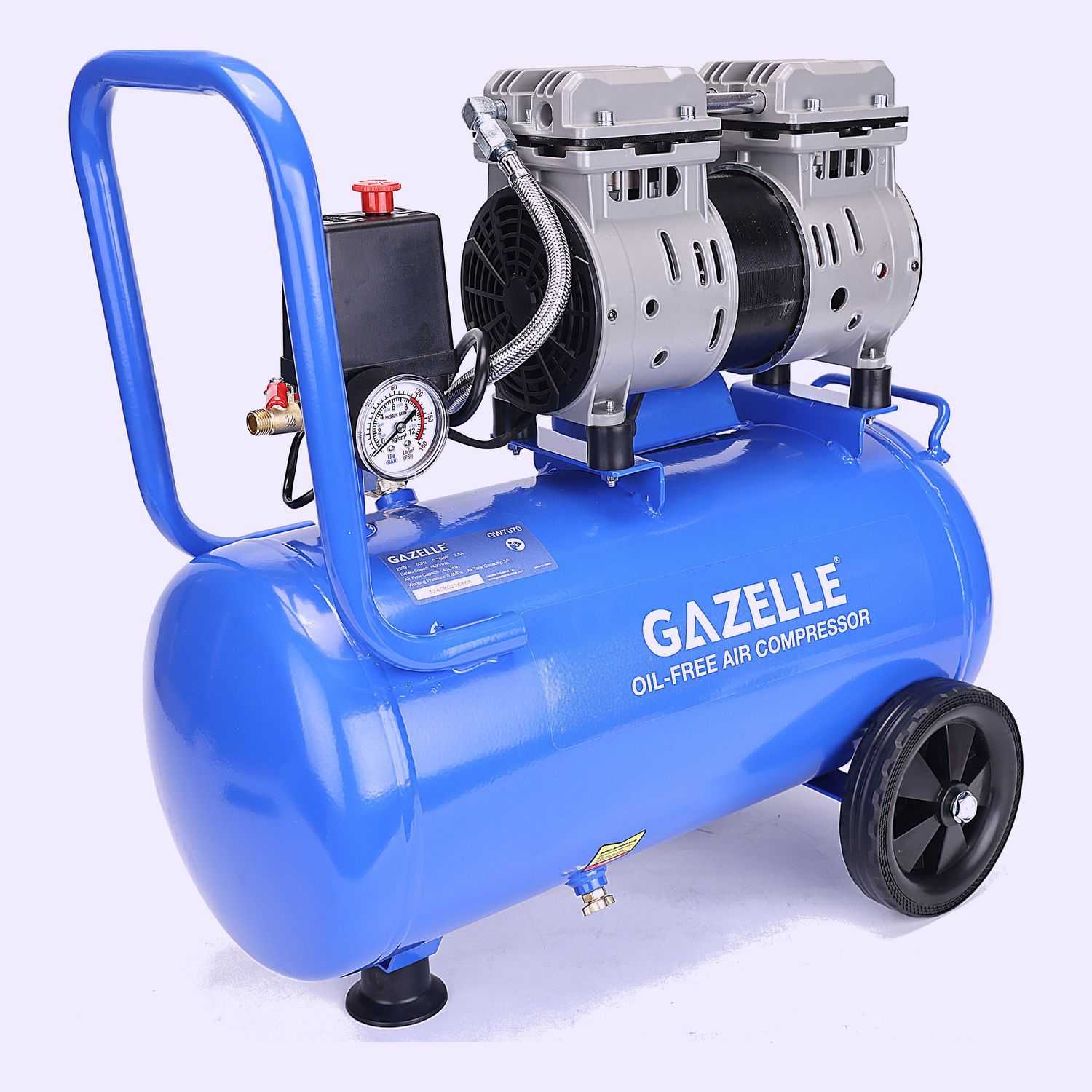 Gazelle GW7070
