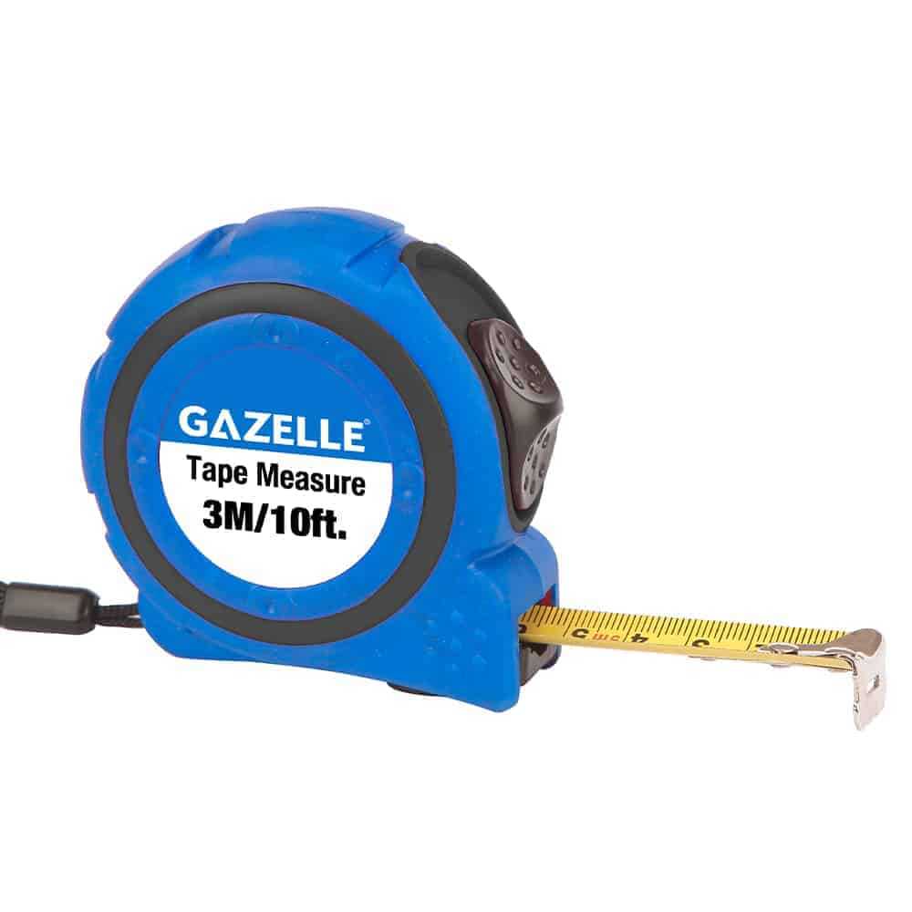 Gazelle G80106