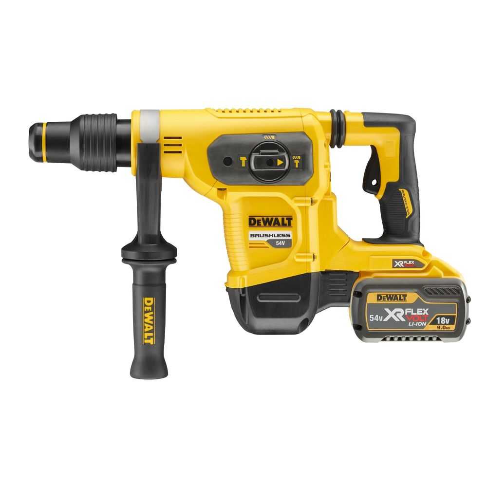 Dewalt DCH481X2-GB