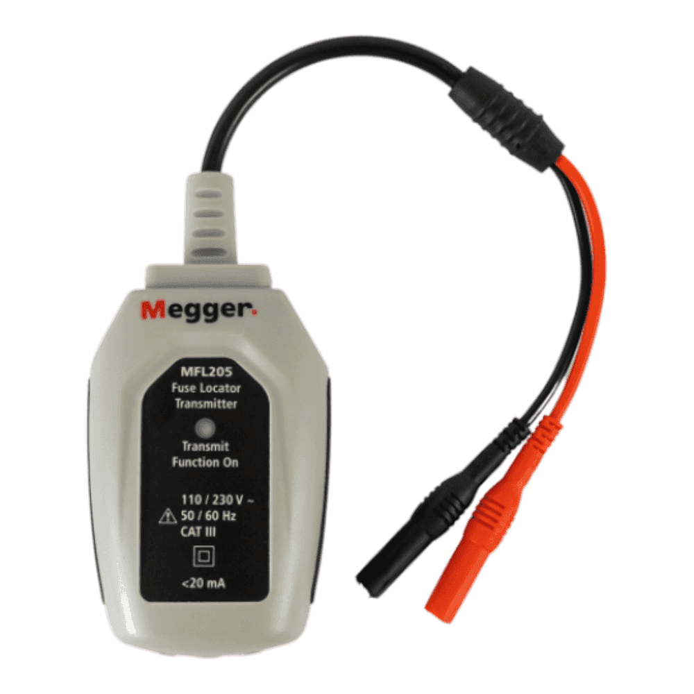 Megger 1013-835