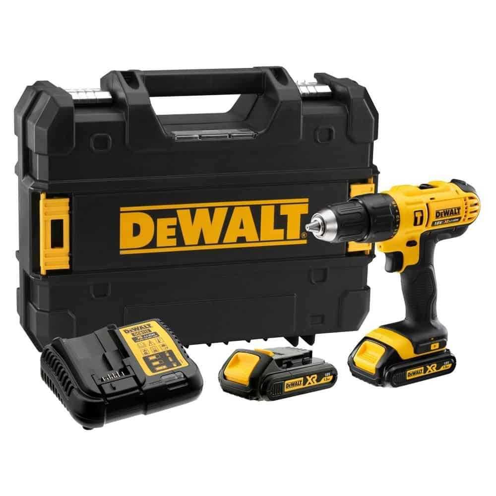 Dewalt DCD776S2-B5