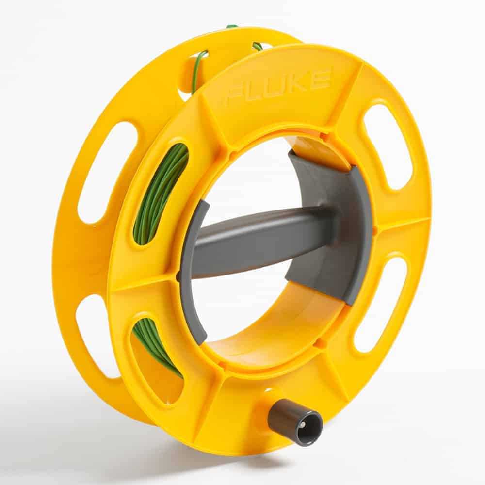 Fluke Cable Reel 25M GR