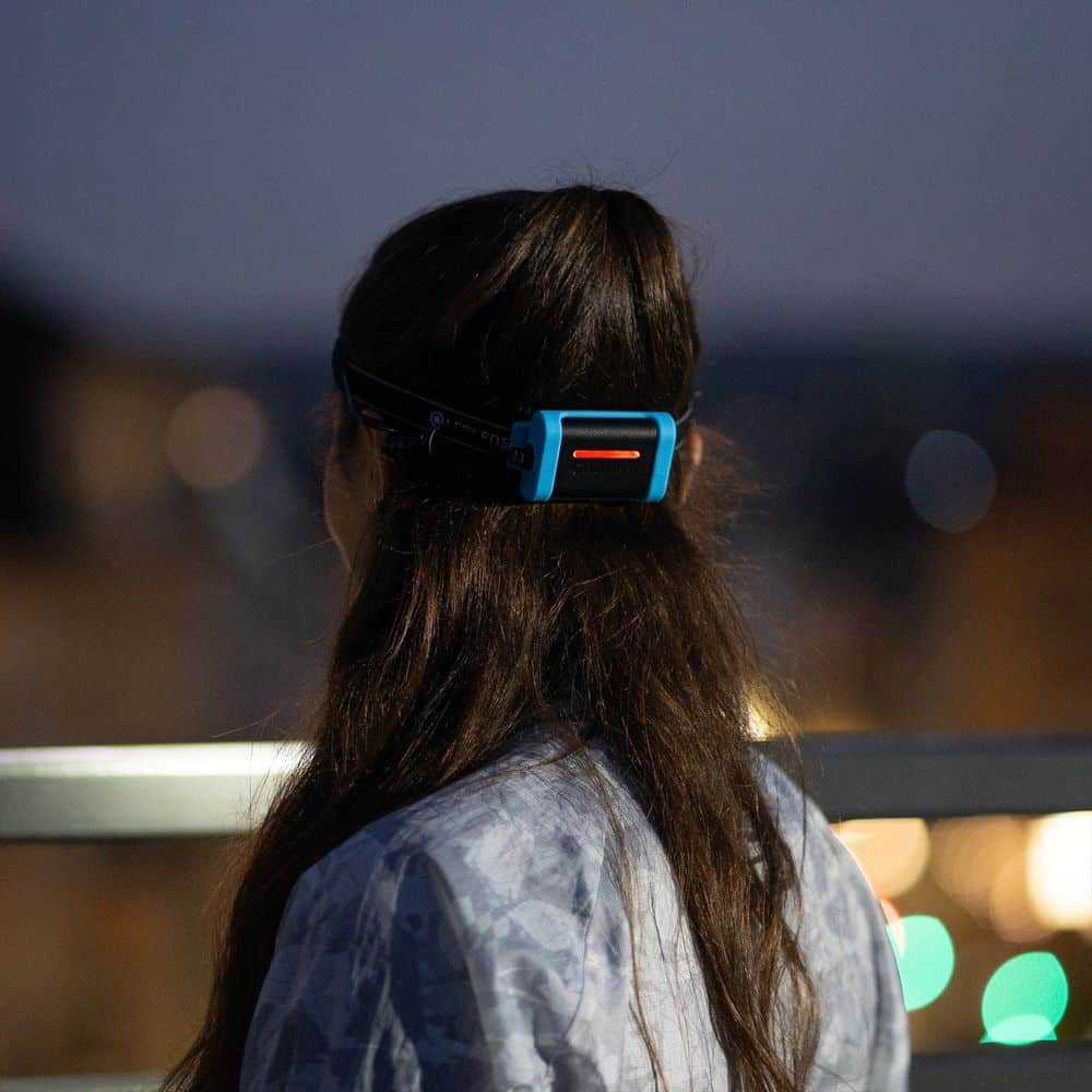 Ledlenser LL502719
