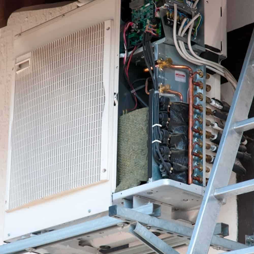 PCE Instruments HVAC 4