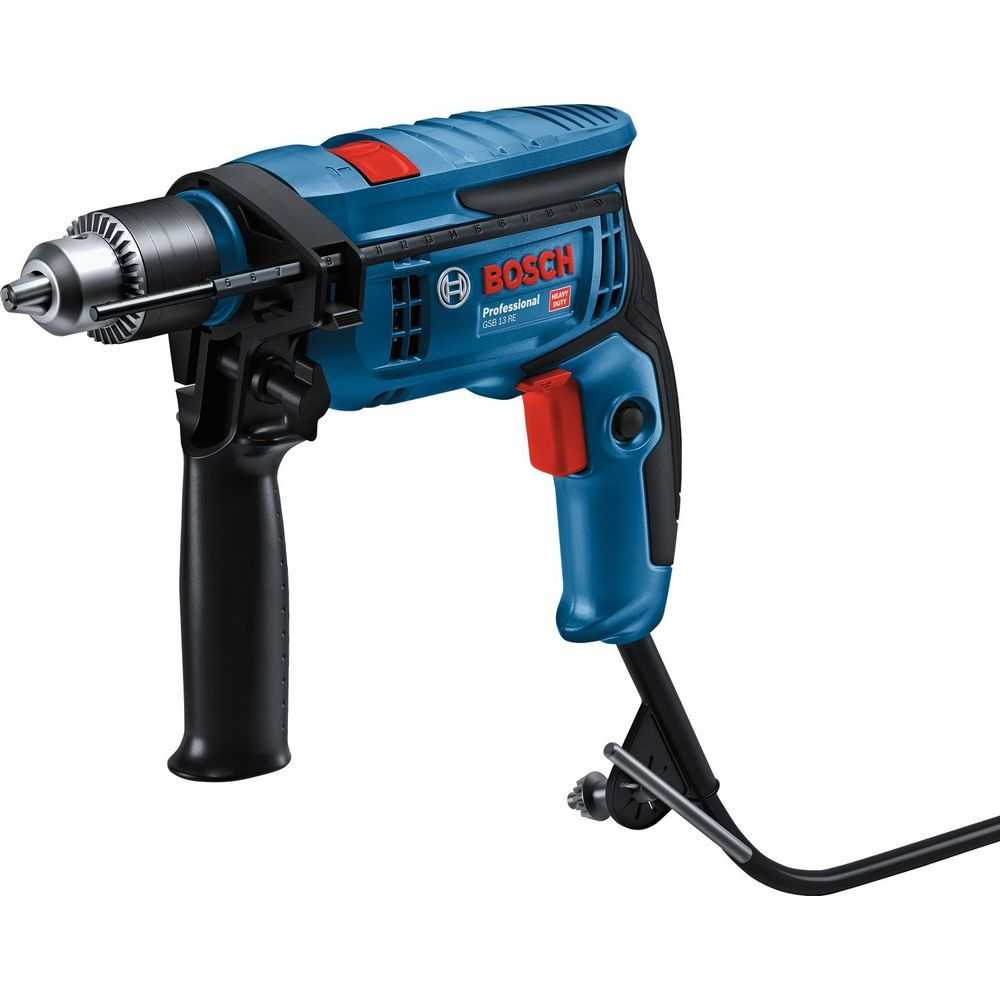 Bosch GSB 13 RE