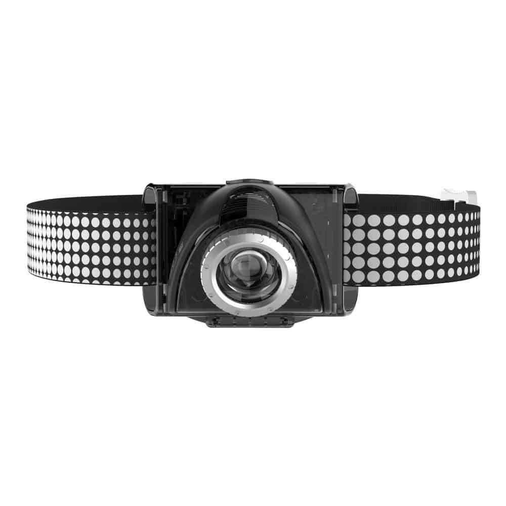 Ledlenser LL6007-RB