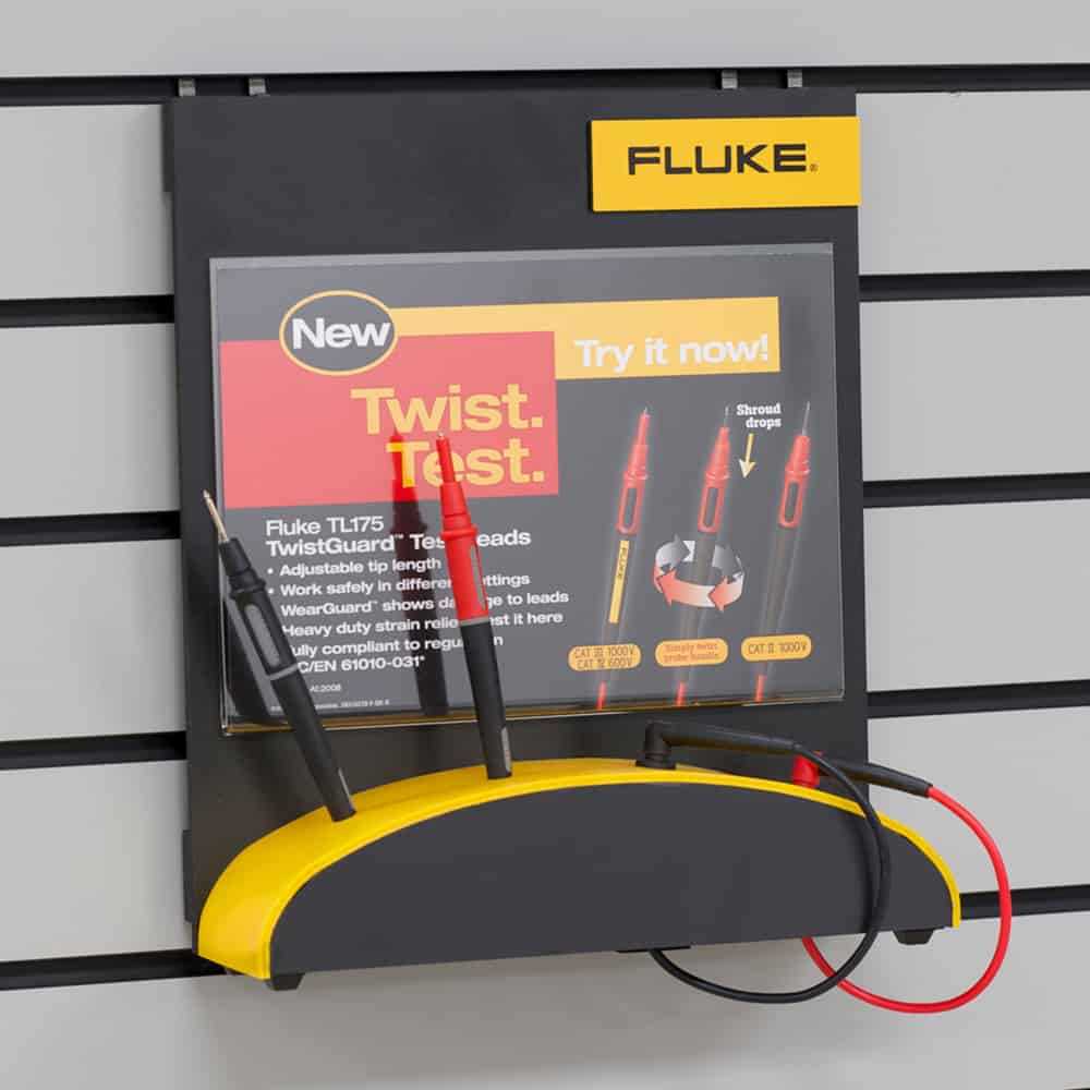 Fluke TL175