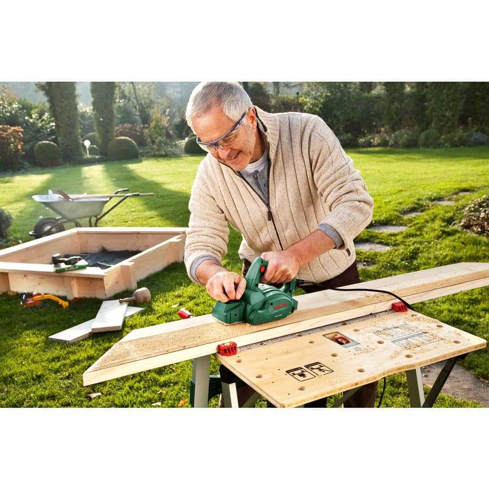 Bosch PHO 1500