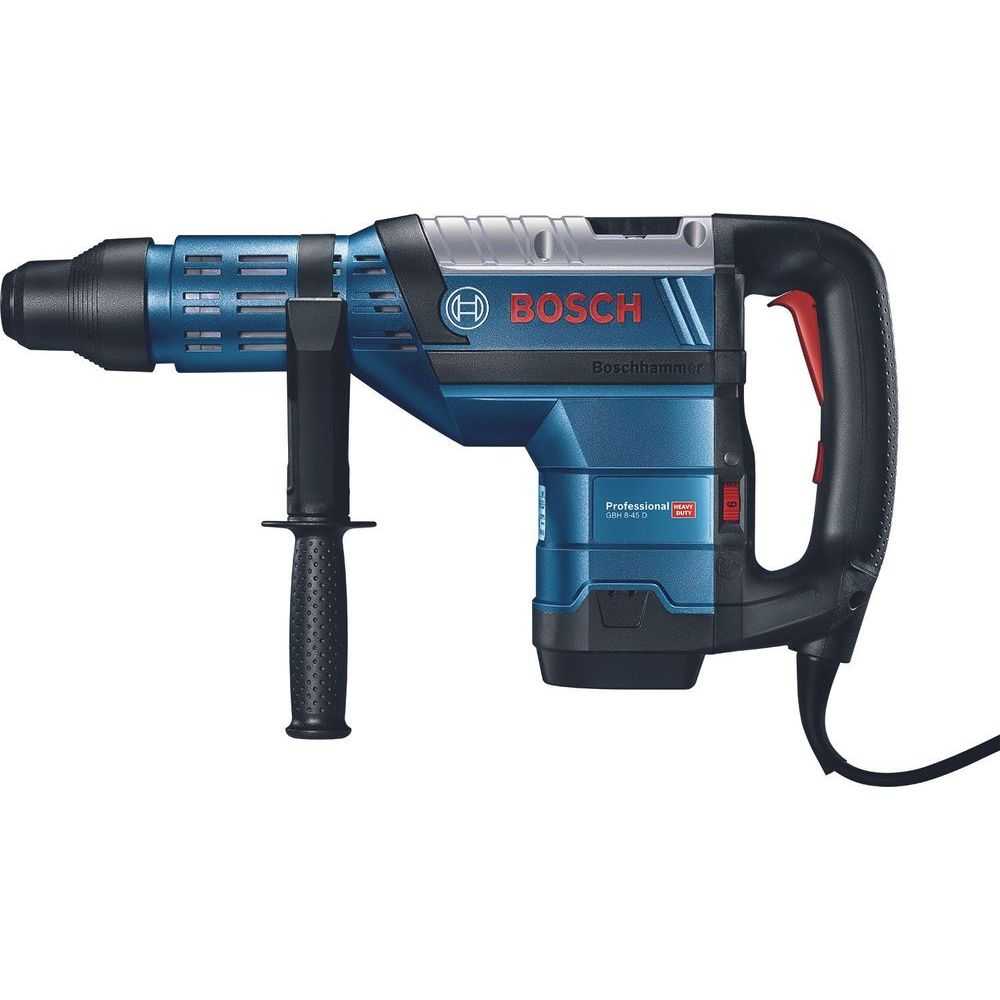 Bosch GBH 8-45 D