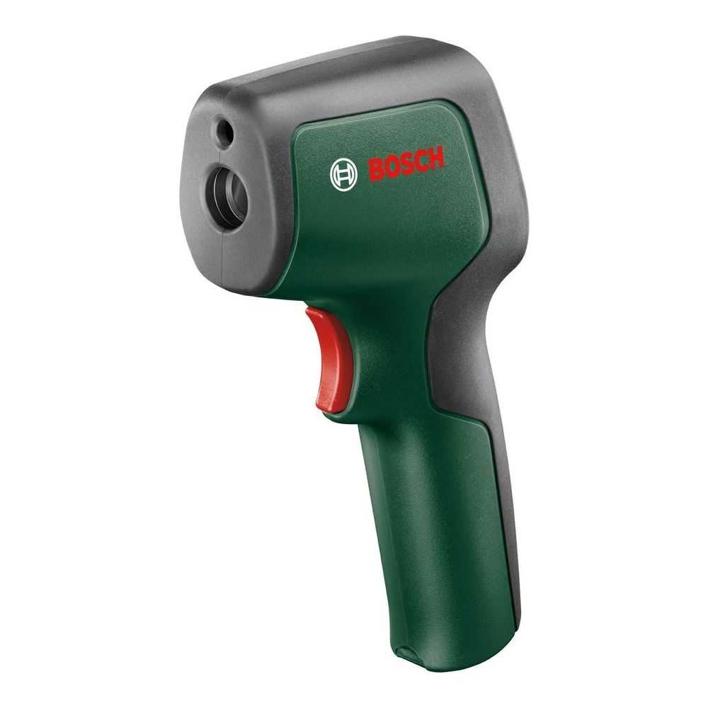 Bosch UniversalTemp