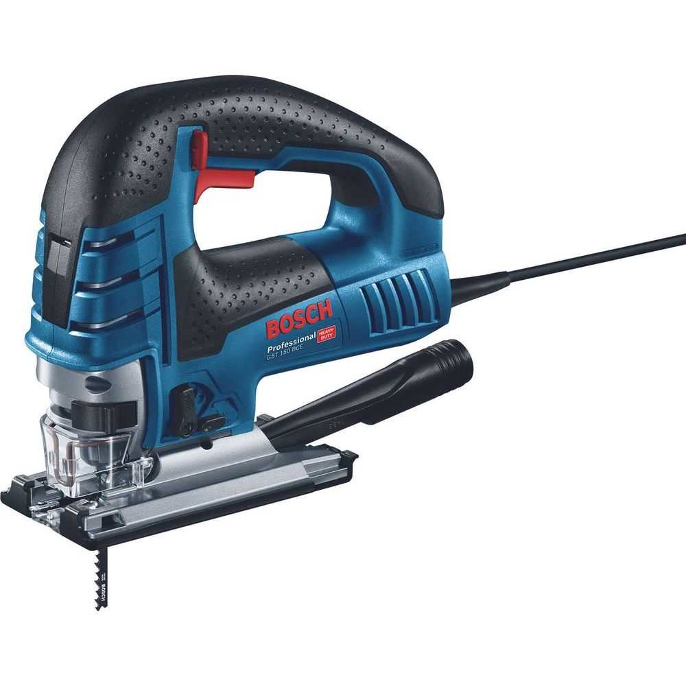Bosch GST 150 BCE