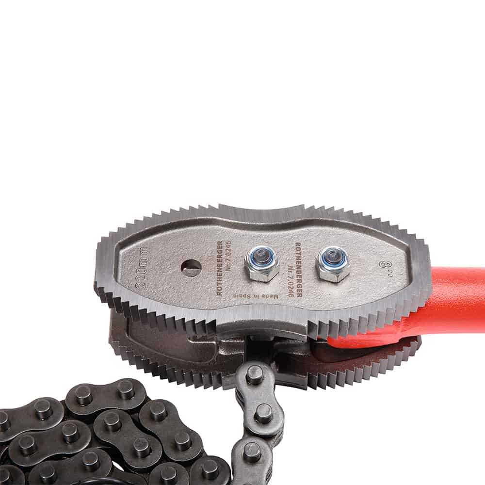 Rothenberger 7.0246