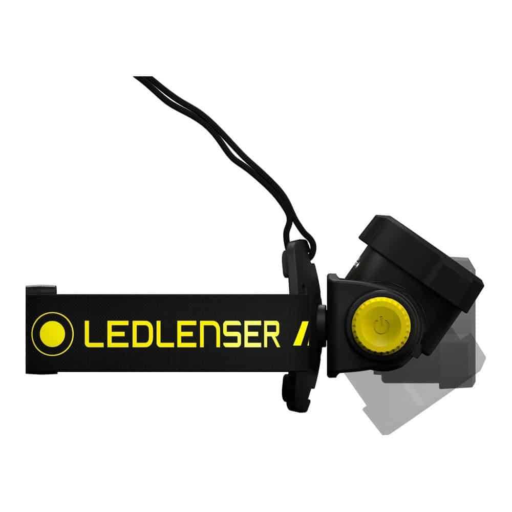 Ledlenser LL502195