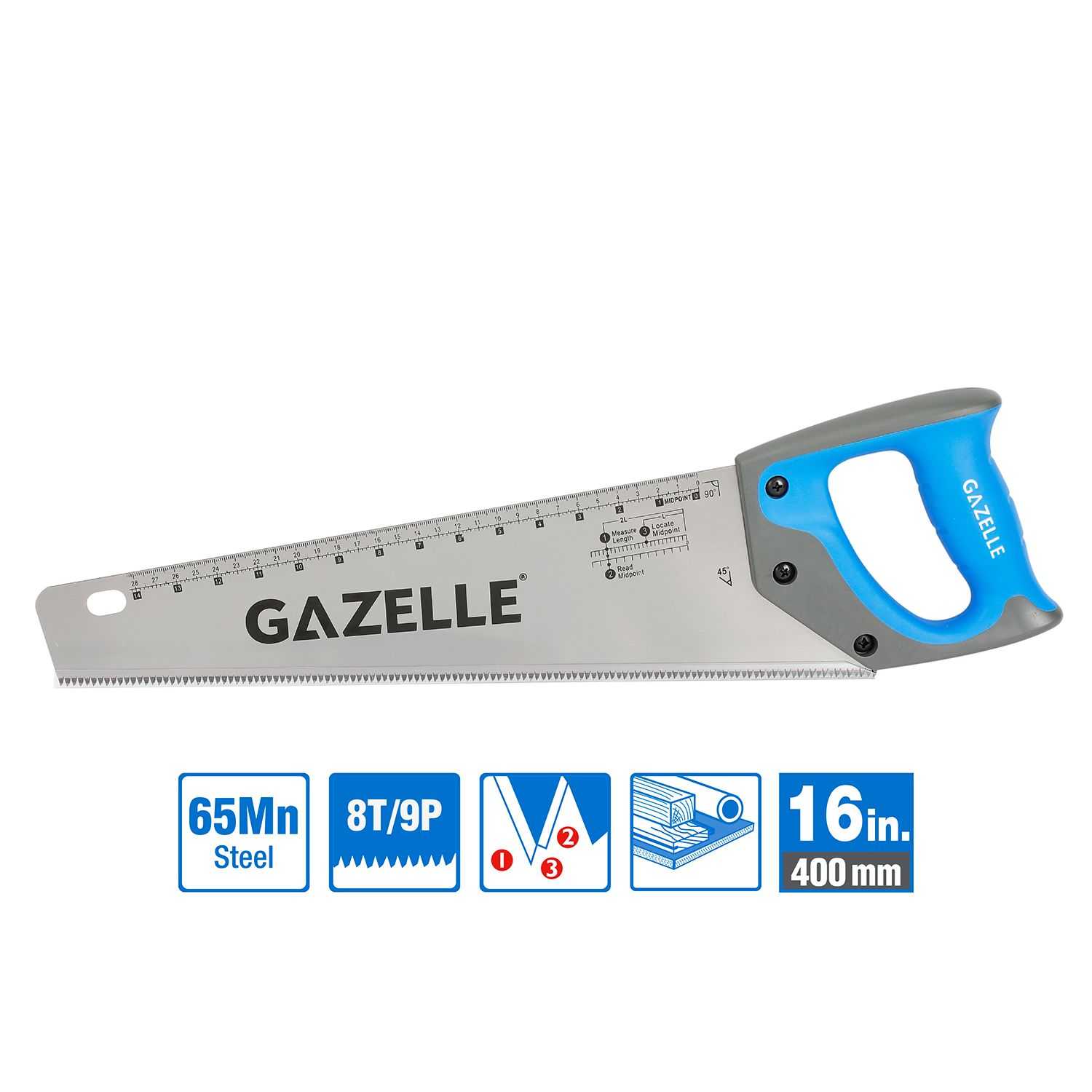 Gazelle G80126