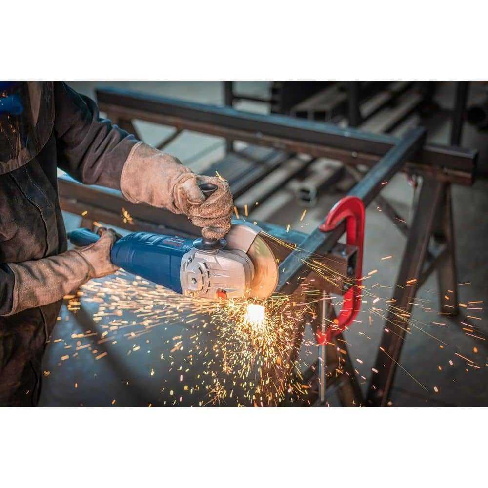 Bosch GWS 2200-230H
