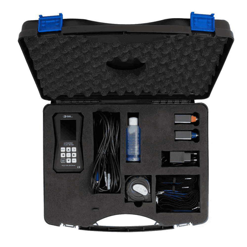 PCE Instruments TDS 200 S