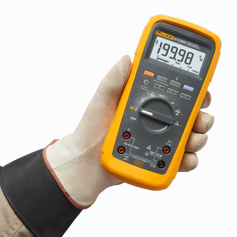 Fluke 87V-MAX