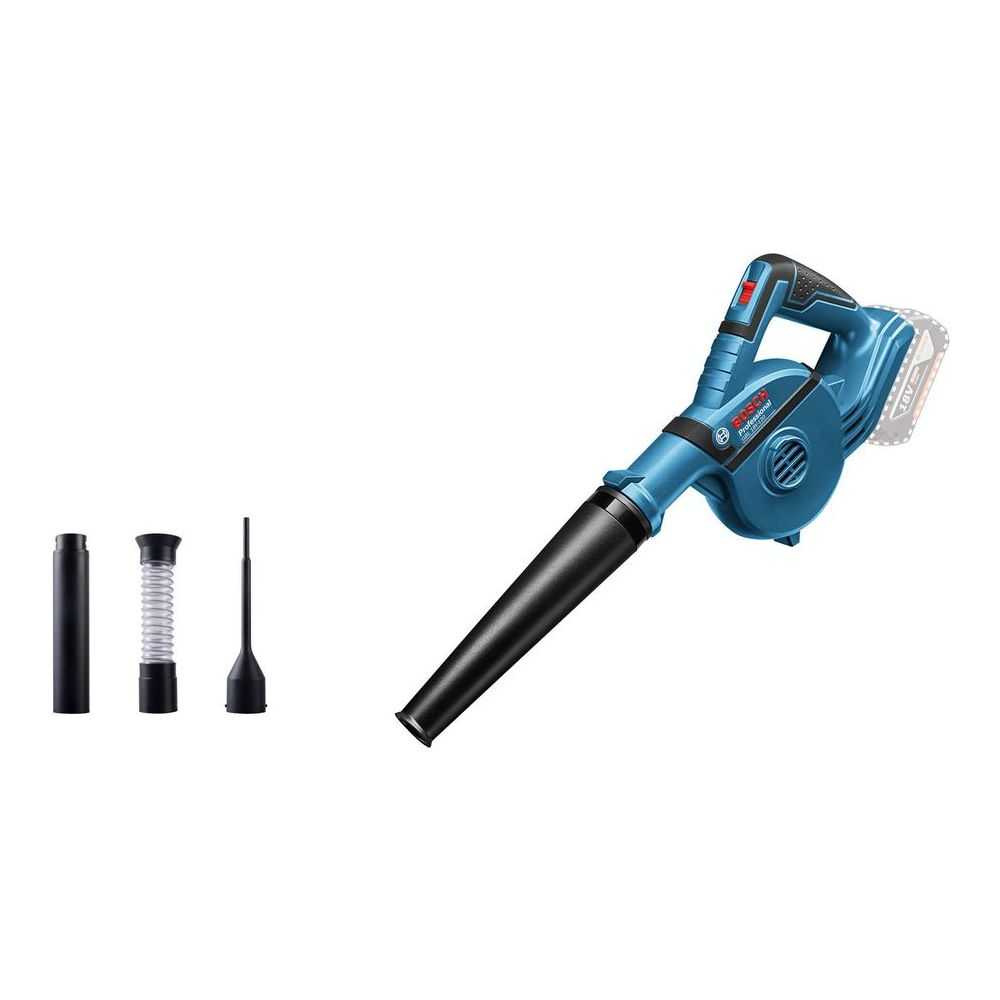 Bosch GBL 18 V-LI