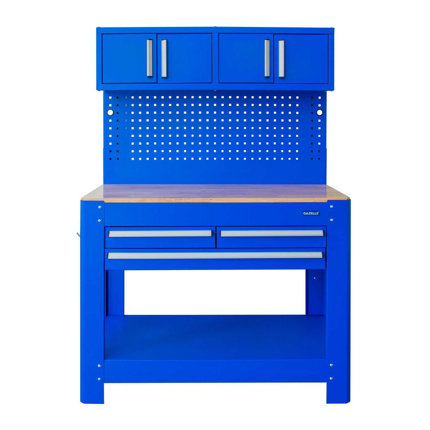 Gazelle G2606-i