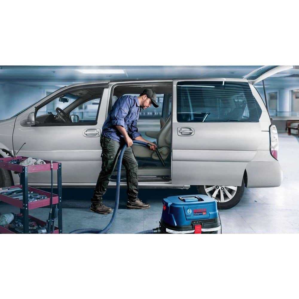 Bosch GAS 12-25 PS