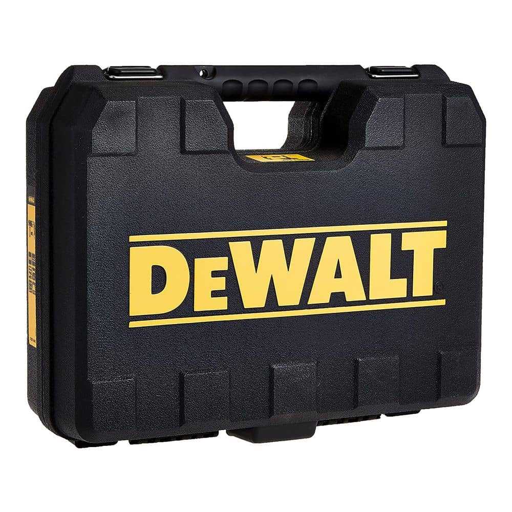 Dewalt DCD777S2-GB