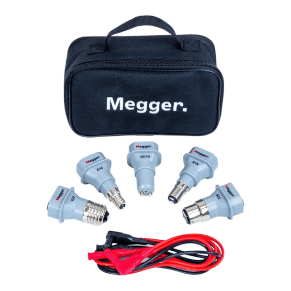 Megger 1014-833