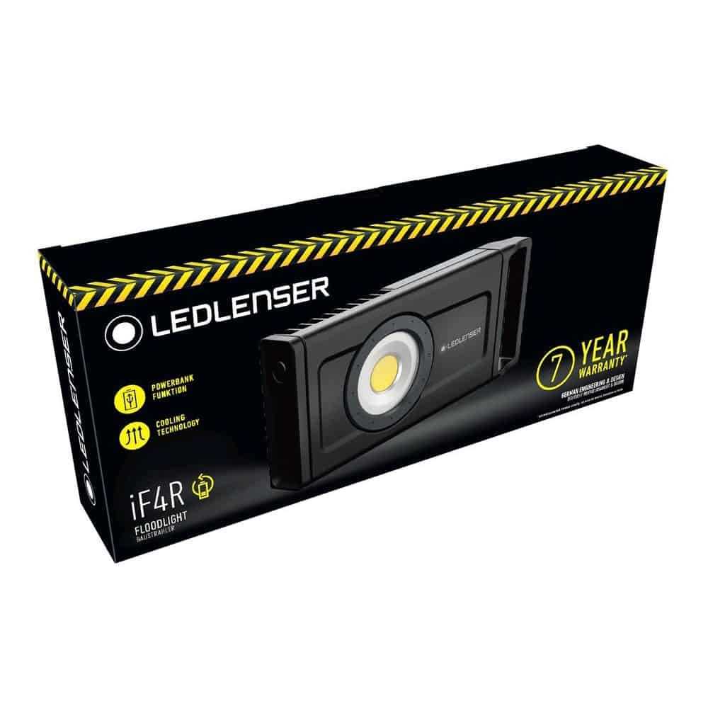 Ledlenser LL502001