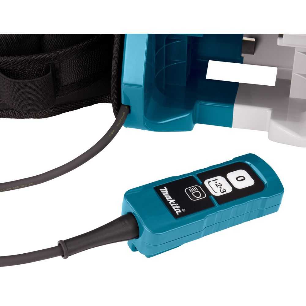 Makita DVC660Z