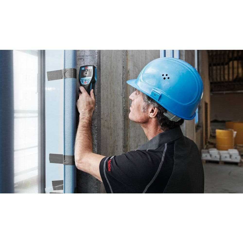 Bosch D-Tect 120