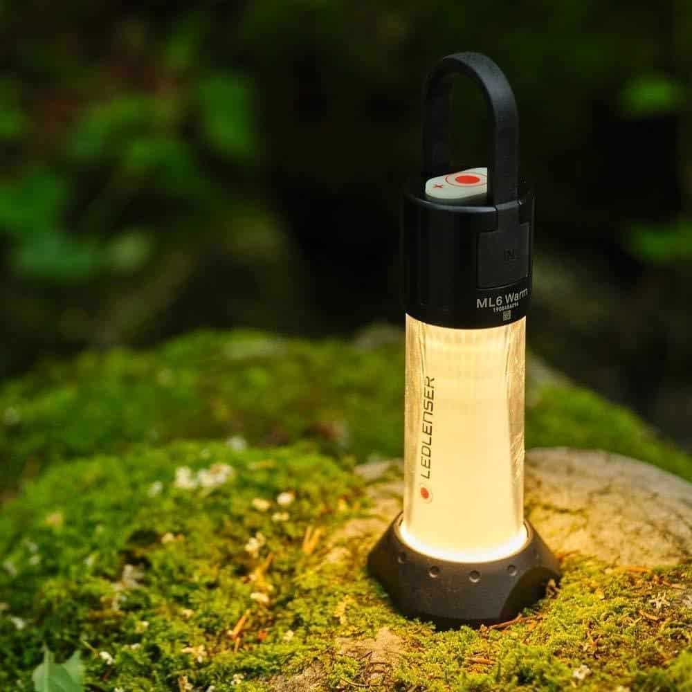 Ledlenser LL502084