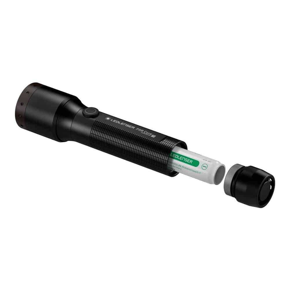 Ledlenser LL502178