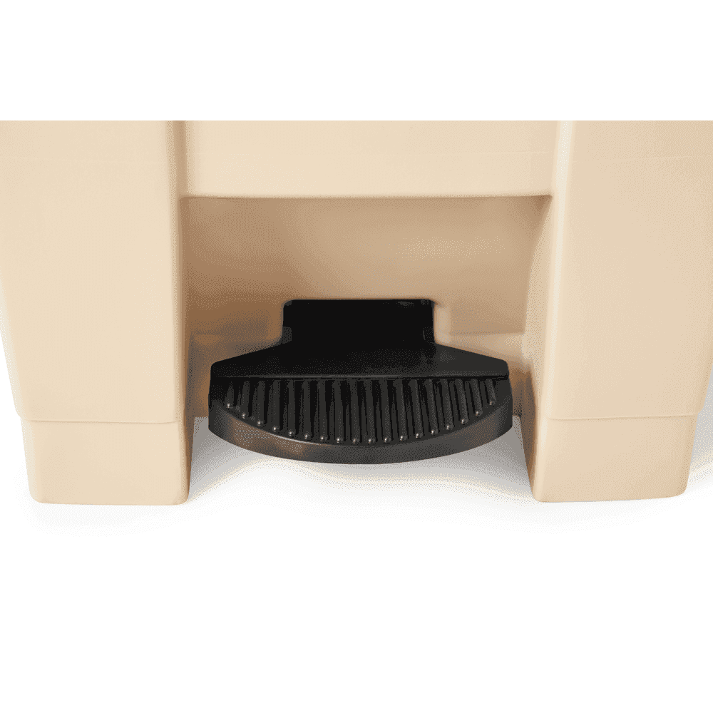 Rubbermaid FG614400BEIG