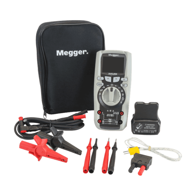 Megger 1015-515