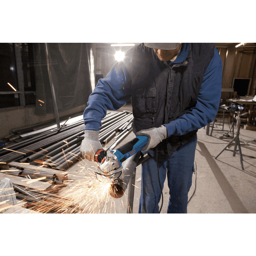 Bosch GWS 17-125 CIE