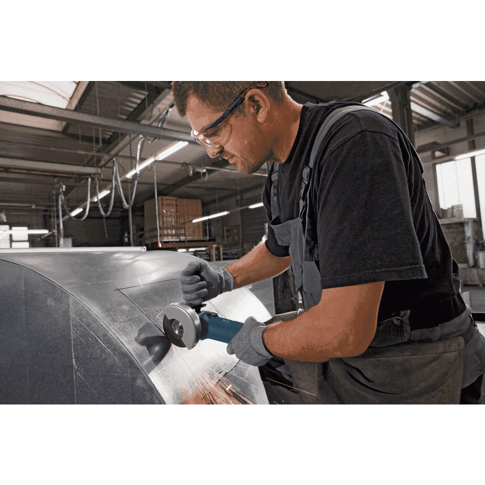 Bosch GWS 9-115 + CB