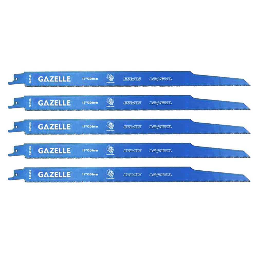 Gazelle G80369