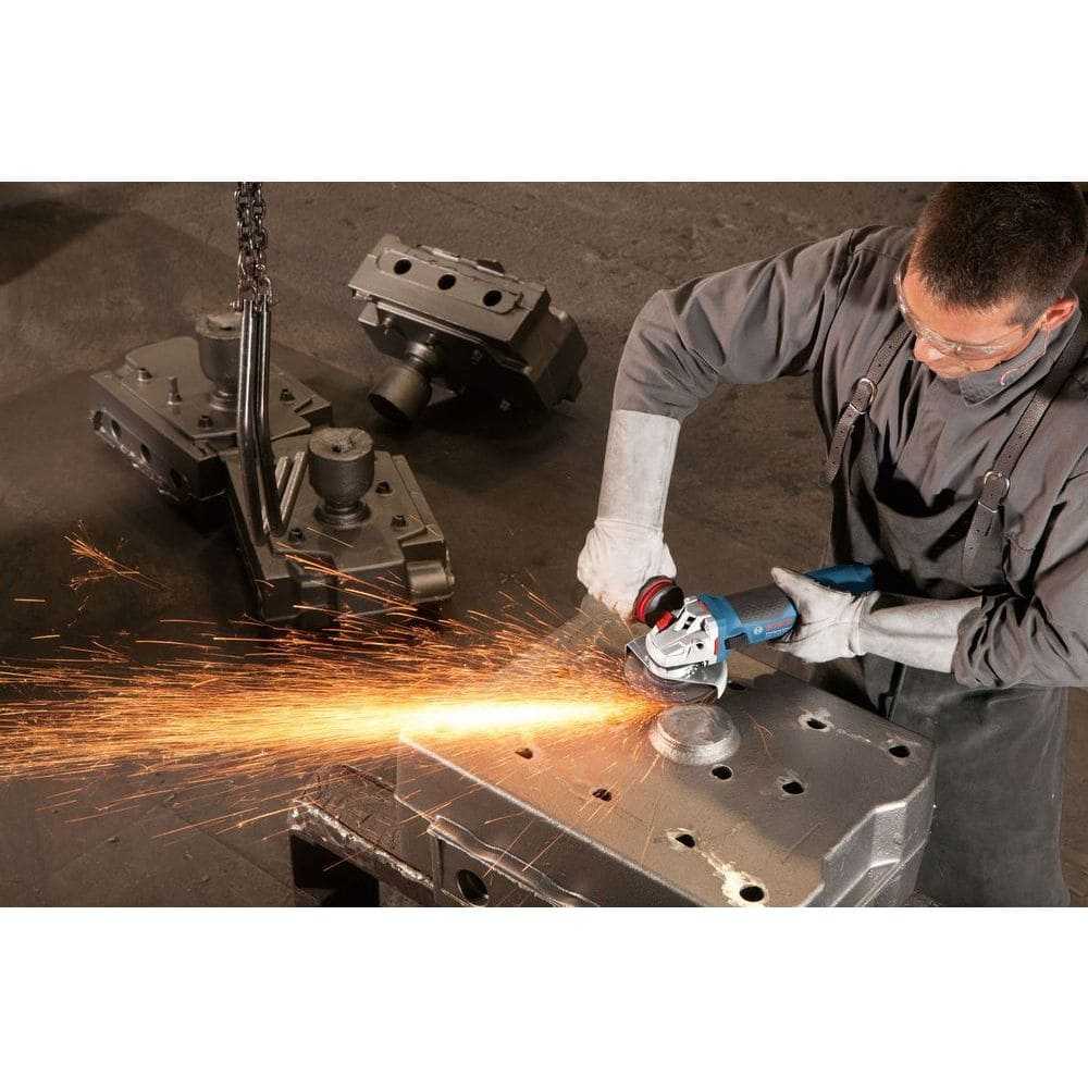 Bosch GWS 17-125 CIE