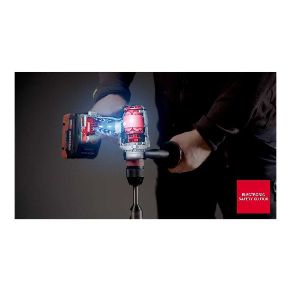 Metabo 602360650