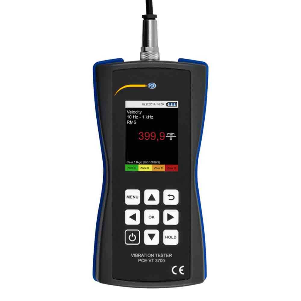 PCE Instruments VT 3700