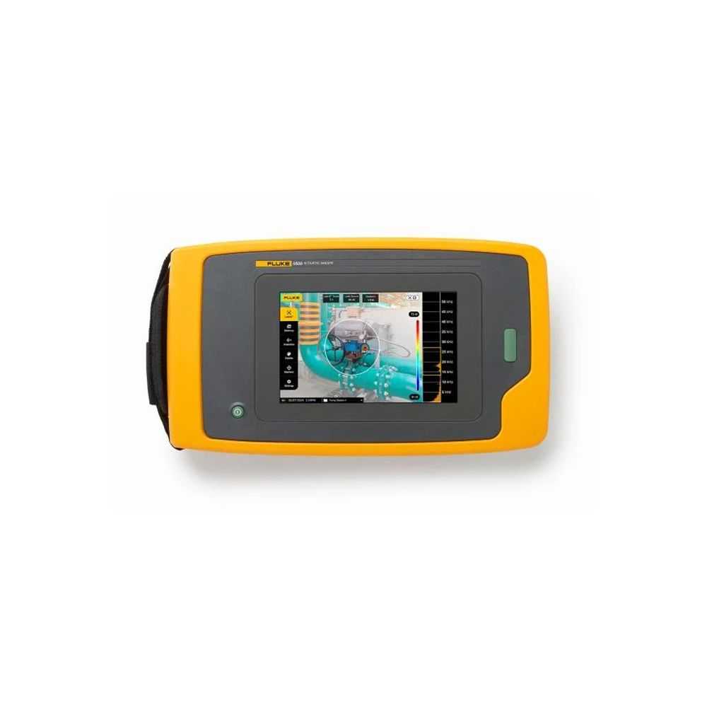 Fluke ii500