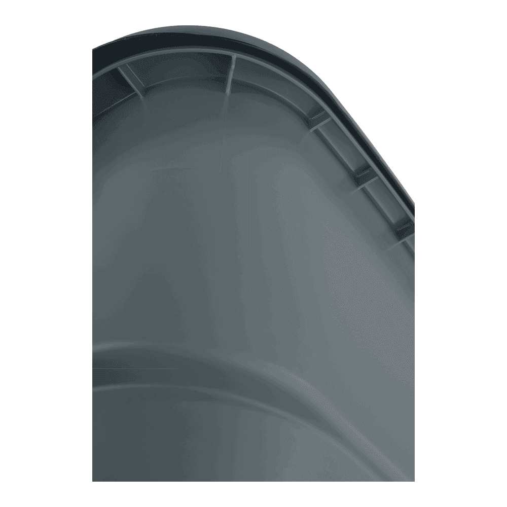 Rubbermaid FG9W2700GRAY