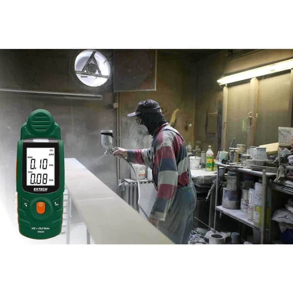 Extech VFM200