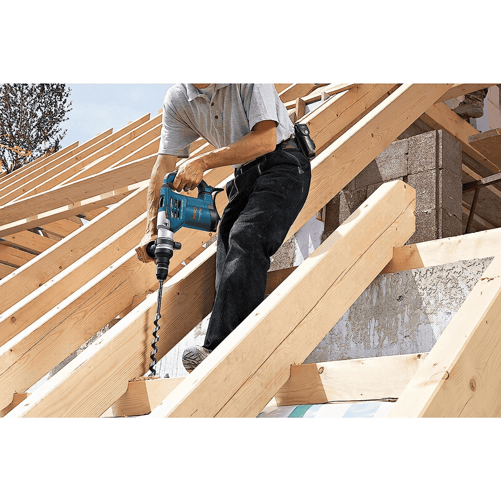 Bosch GBH 4-32 DFR