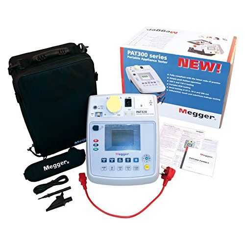 Megger 1000-740
