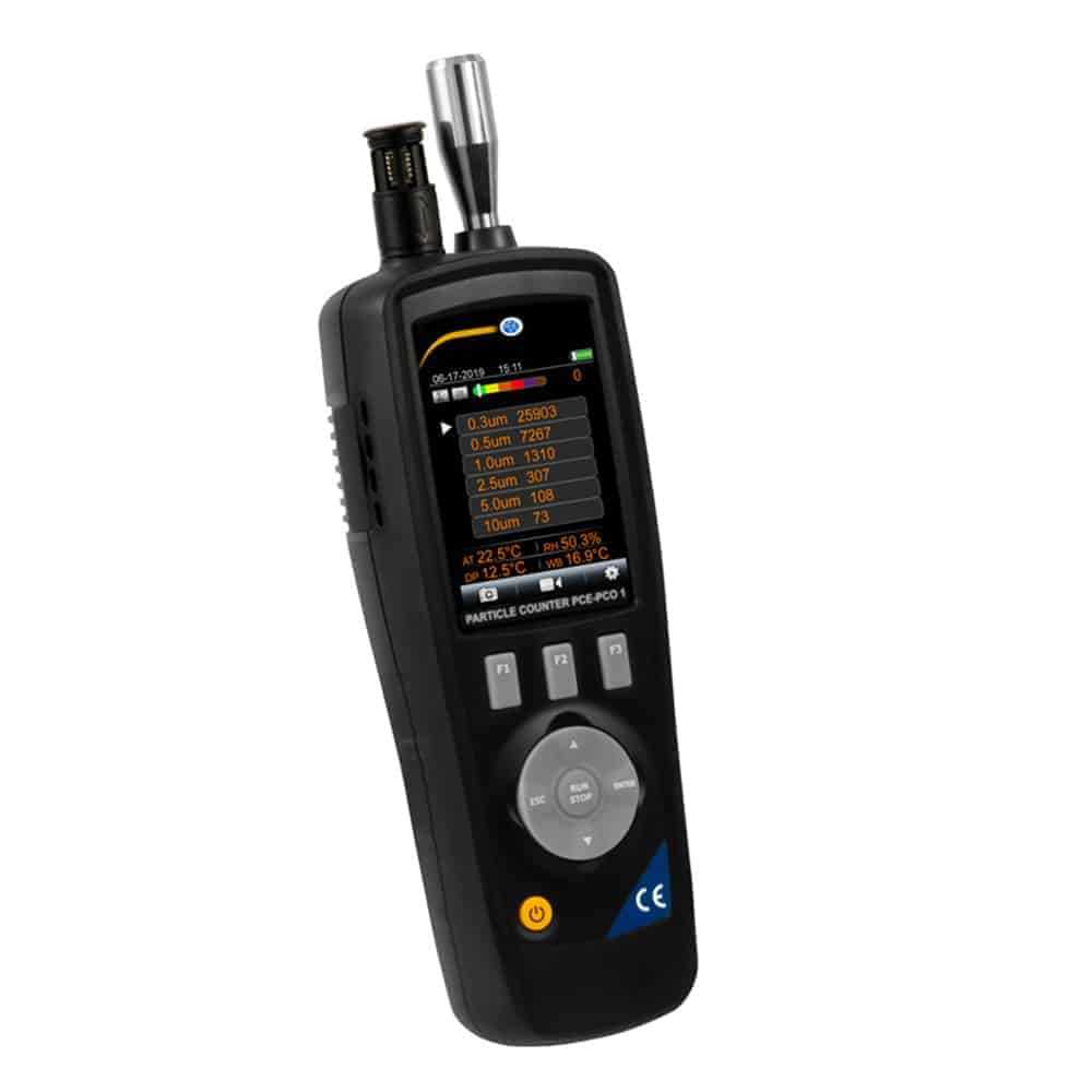 PCE Instruments PCO 1