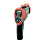 Infrared Thermometers